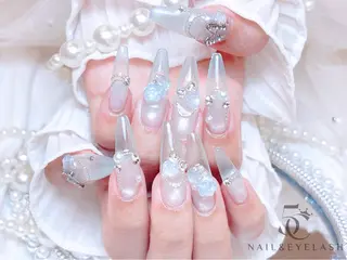 ネイル 5C NAIL 5C NAILのネイルデザイン
