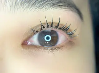 マツエク・マツパ hair×eye 🌻Misaki🌻のマツエク・マツパデザイン