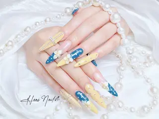 ネイル Hani Nail 【ハニネイル】のネイルデザイン