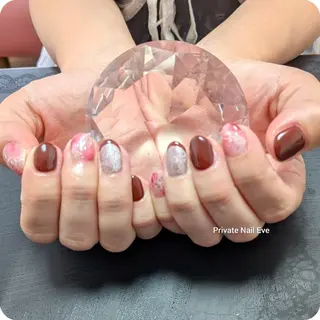ネイル ネイル junkoのネイルデザイン