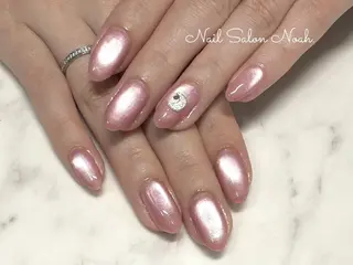 ネイル Nail Salon Noah.のネイルデザイン