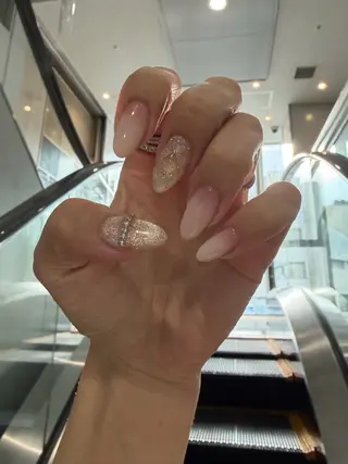 ネイル 🎀大人nail /NOISMはな🎀のネイルデザイン