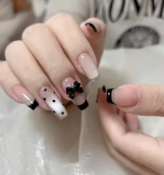 ネイル 🎀 NaNa_nailのネイルデザイン