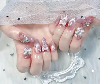 ネイル Chan Nail Salonのネイルデザイン