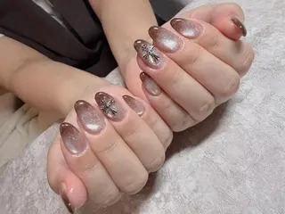 ネイル Amy nail care salonのネイルデザイン