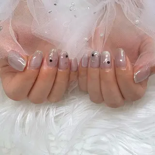 ネイル SHINE nail salonのネイルデザイン