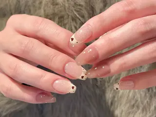 ネイル eclat .のネイルデザイン