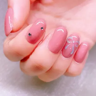 ネイル Nailist suzuのネイルデザイン