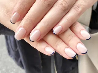 ネイル sopoca-lon 烏丸店のネイルデザイン