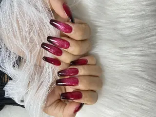 メンズ キッズ ネイル Nail salon 木にいるのネイルデザイン