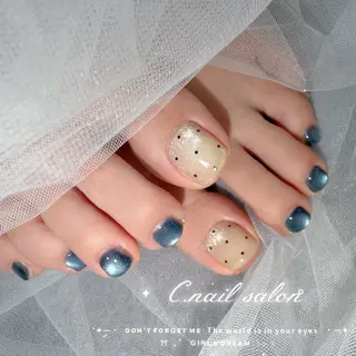 ネイル C.Nail&EYE RINAのネイルデザイン