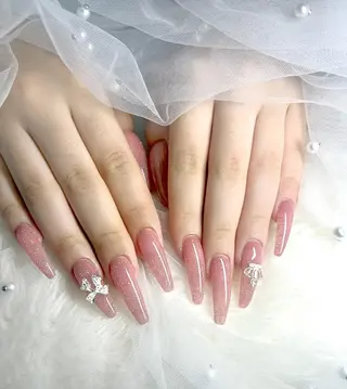 ネイル nail salon Ellisのネイルデザイン