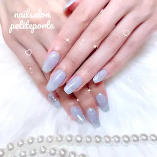 ネイル petite porteのネイルデザイン