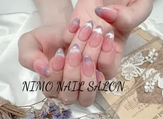 ネイル kelly ．のネイルデザイン