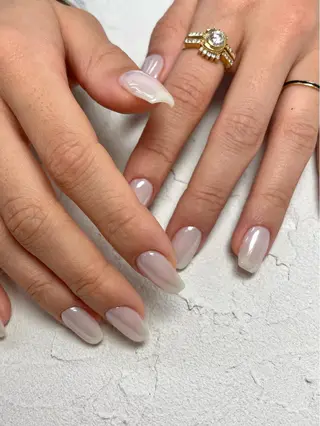ネイル Nail salon Euphoriaのネイルデザイン