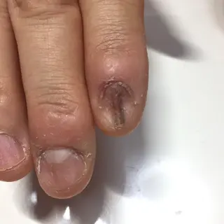 ネイル Private SalonTiaraのネイルデザイン