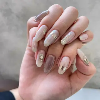 ネイル ネイルサロン Emmy  Zolaのネイルデザイン