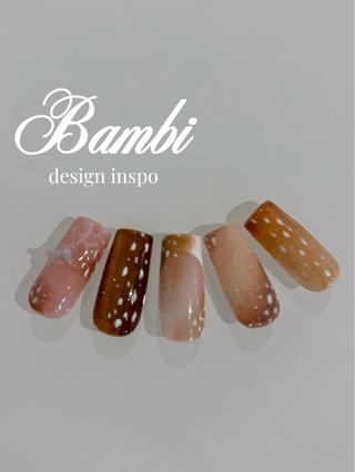 ネイル Ballie/ Mizukiのネイルデザイン