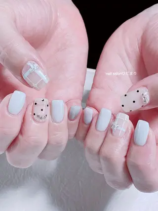 ネイル NailSalon ひだまりのネイルデザイン