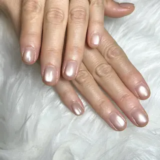 ネイル appeler 広瀬のネイルデザイン