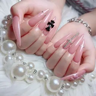 ネイル Nail salon EM（エム）千葉のネイルデザイン