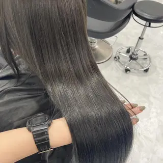 カラー 公式PARADE💐 池袋💐のヘアスタイル