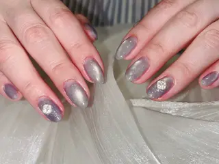 ネイル Li-Re GINZAのネイルデザイン