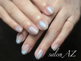 ネイル salon AZのネイルデザイン