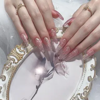 ネイル Queens 新宿本店のネイルデザイン