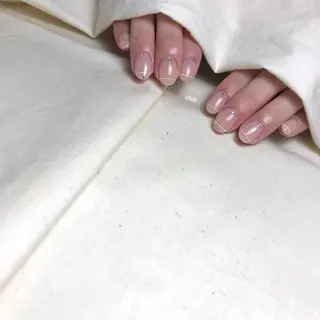ネイル chai nail _ai📍鶴橋/桃谷のネイルデザイン