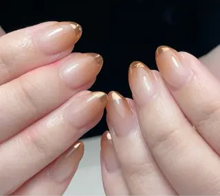 ネイル 中野駅から2分 MEO NAILのネイルデザイン