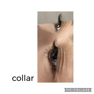 マツエク・マツパ ＊ Kouのマツエク・マツパデザイン
