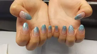 ネイル M Moritaのネイルデザイン