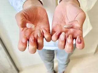 ネイル LiTA.はません Hiraokaのネイルデザイン