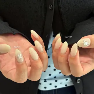 ネイル ︎︎ ruane. ルアネのネイルデザイン