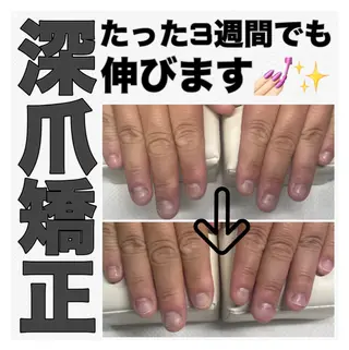 ネイル nail salon petillantのネイルデザイン