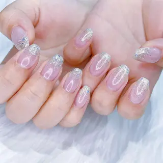 ネイル Queen‘s なんのネイルデザイン