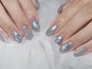 ネイル ✯.。 arbre  nail 。✯.のネイルデザイン