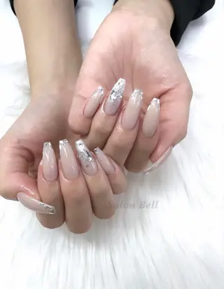 ネイル Bell 富田林店 SAYAKAのネイルデザイン