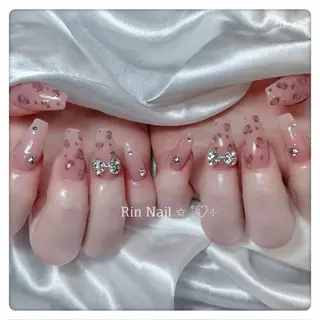 ネイル Rin Nail 新大久保店のネイルデザイン