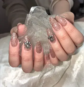 ネイル Guranail Satoのネイルデザイン