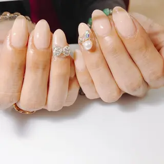 ネイル CHERIMO シェリモのネイルデザイン