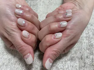 ネイル Nail 331のネイルデザイン