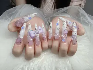 ネイル H.baby Nail Salonのネイルデザイン