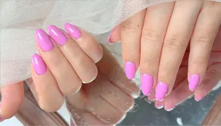 ネイル Ayumi nails川崎店のネイルデザイン