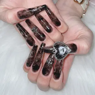 ネイル nail salon Maiのネイルデザイン