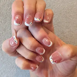 ネイル kii nailsのネイルデザイン