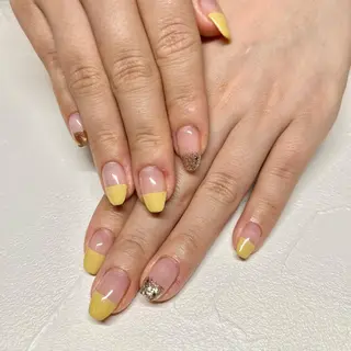 ネイル SAKASHITA KEIのネイルデザイン
