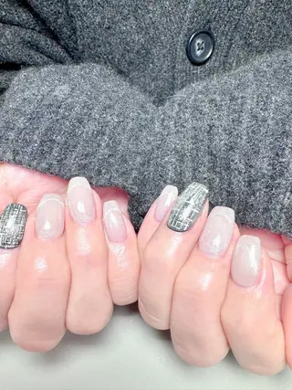ネイル M.T nailのネイルデザイン