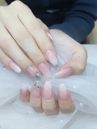 ネイル DUO MI nail salonのネイルデザイン